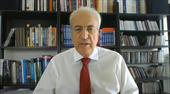 Άποψη, Τάσος Παπαδόπουλος, 13/08/2018