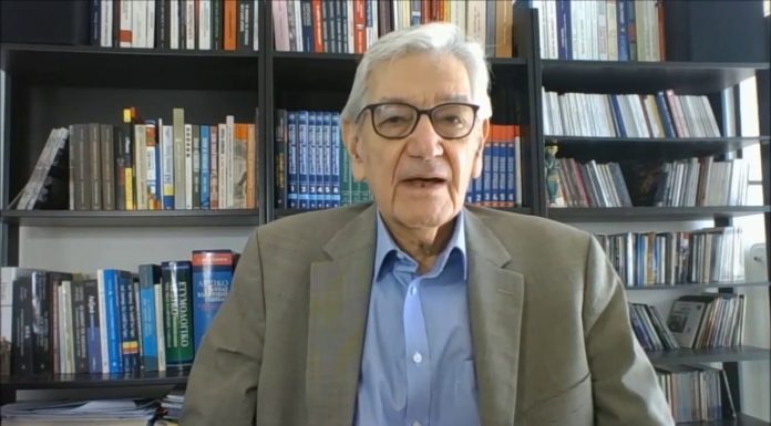 Άποψη, Αθανάσιος Παπανδρόπουλος, 13/08/2018