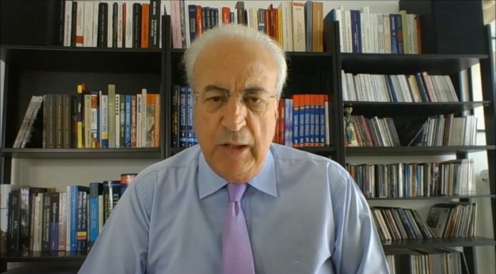 Άποψη, Τάσος Παπαδόπουλος, 29/08/2018