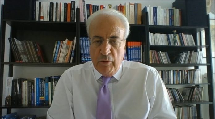 Άποψη, Τάσος Παπαδόπουλος, 01/08/2018