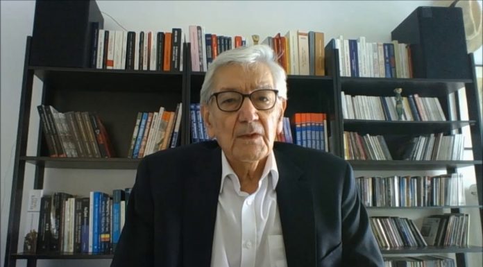 Άποψη, Αθανάσιος Παπανδρόπουλος, 01/08/2018