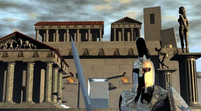 Τι σημαίνει η αρχαία Ελληνική φράση: Αιέν αριστεύειν;
