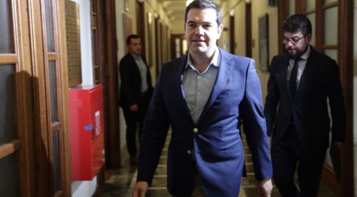 Τι εννοούσε ο Καλογήρου με το «Δικαιοσύνη και πολιτική εξουσία στην ίδια πλευρά»;