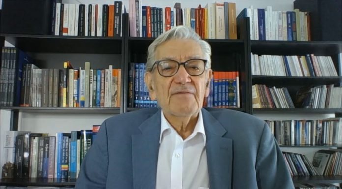 Άποψη, Αθανάσιος Παπανδρόπουλος, 25/09/2018