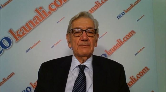 Άποψη, Αθανάσιος Παπανδρόπουλος, 19/09/2018