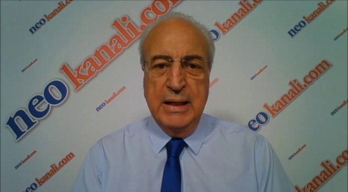 Άποψη, Τάσος Παπαδόπουλος, 19/09/2018