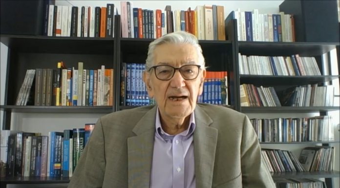 Άποψη, Αθανάσιος Παπανδρόπουλος, 12/09/2018