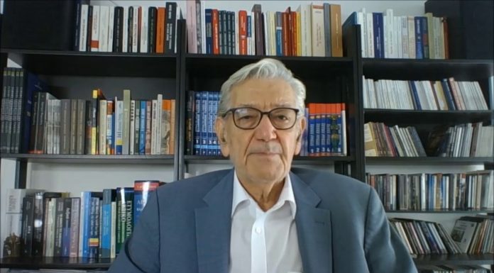 Άποψη, Αθανάσιος Παπανδρόπουλος, 28/09/2018