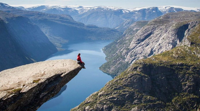 Το 2017 η δημόσια περιουσία των Νορβηγών έβγαλε κέρδη 131 δις