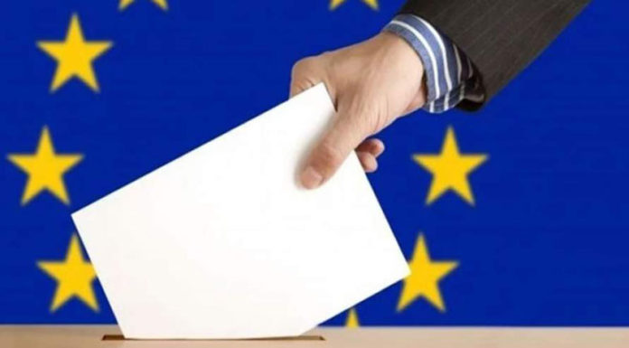 Ευρωεκλογές