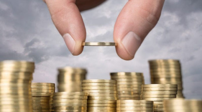 Ποιες επενδύσεις;