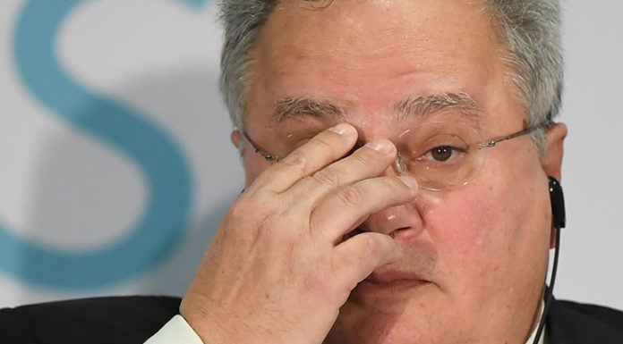 Οι “βόμβες” Κοτζιά