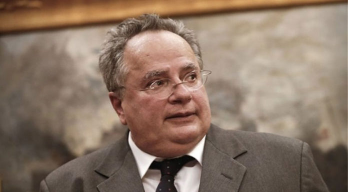 Ο Καμμένος σέρνει το χορό…