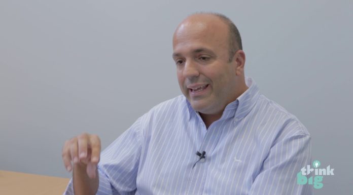 Think Big: Start ups & Funding