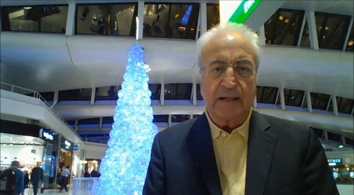 Έρευνα: Οι Γερμανοί δημόσιοι υπάλληλοι γίνονται ολένα και πιο διεφθαρμένοι