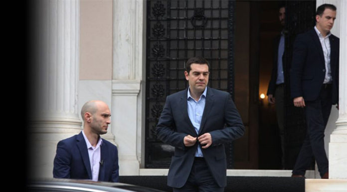 Πολιτική της καμένης γής