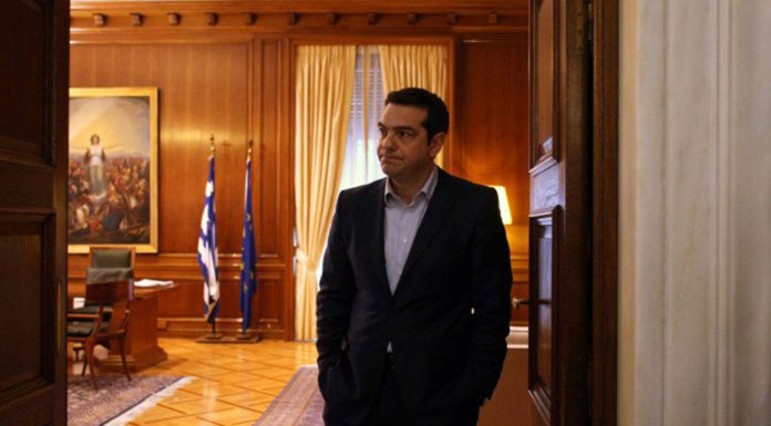 Το υδροκέφαλο κράτος