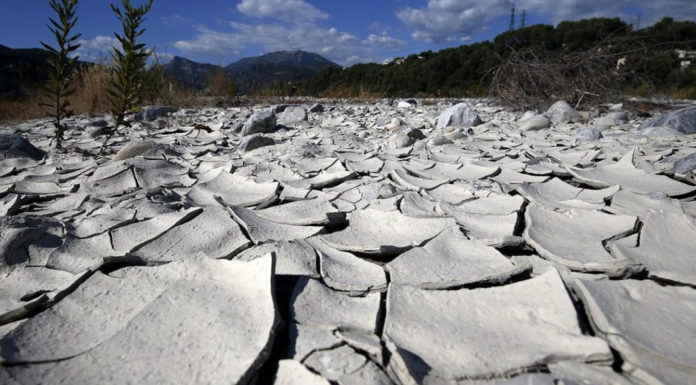 200 δις από την Παγκόσμια Τράπεζα για την αντιμετώπιση της κλιματικής αλλαγής