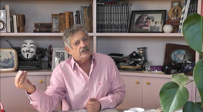 Η Ευρώπη διολισθαίνει επικίνδυνα