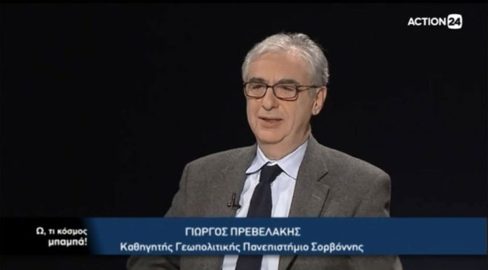 Ω,τι κόσμος Μπαμπά!