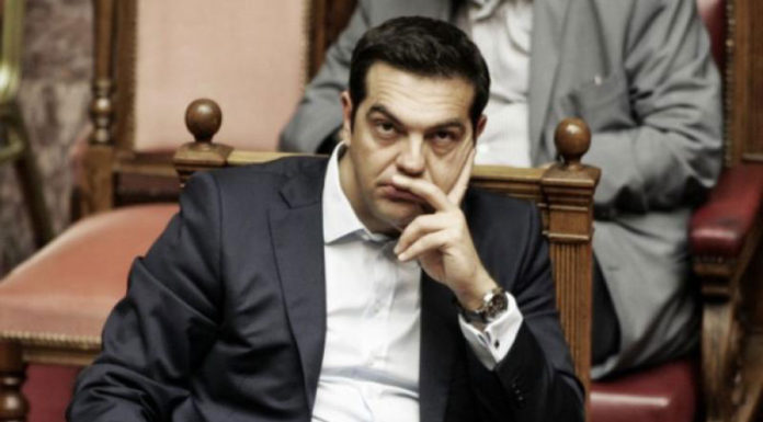 Η καυτή πατάτα