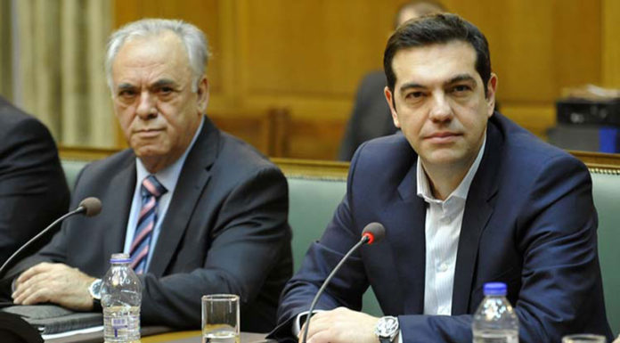 Παραδέχονται τώρα την επιπολαιότητα τους