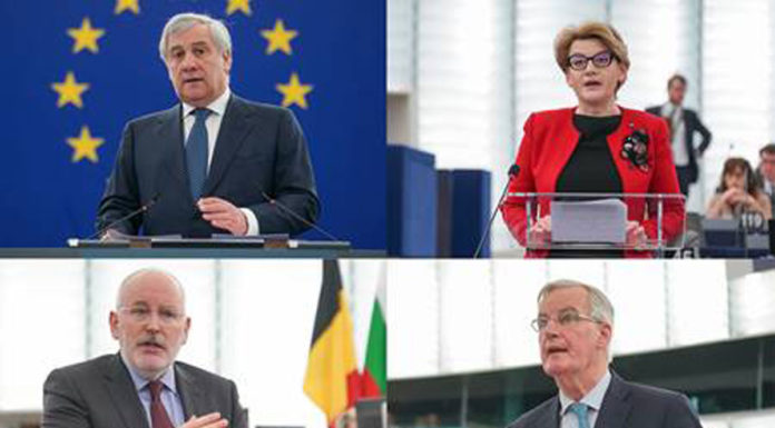 Brexit: Έφθασε η ώρα η Βρετανία να ξεκαθαρίσει τη θέση της