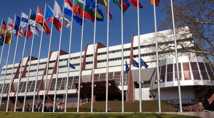 Οι υποψηφιότητες για νέο Γενικό Γραμματέα του Συμβουλίου της Ευρώπης