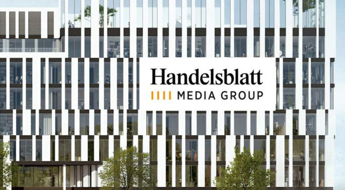 Handelsblatt: Επιεικής η Μέρκελ στον Τσίπρα λόγω του Σκοπιανού