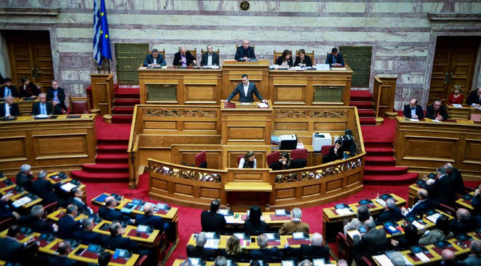 Μονομαχία στο El Paso