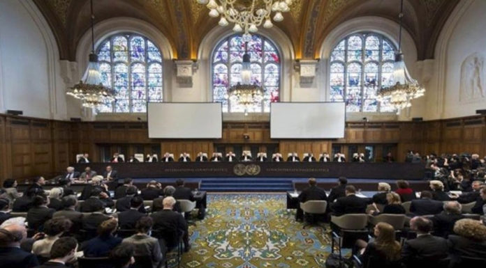 Απόφαση-σταθμός για Βρετανικές Βάσεις στον Μαυρίκιο