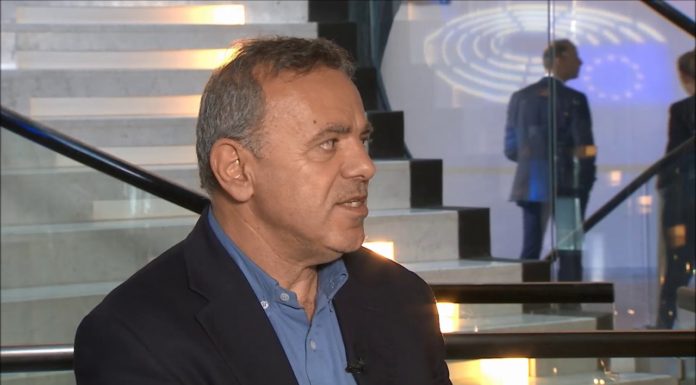 Το ΕΚ απέναντι στις προκλήσεις της Τουρκίας