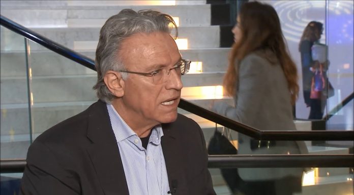 Πρόταση για Ευρωπαϊκό Δικαστήριο Νότου στην Κύπρο