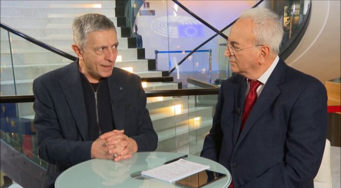 Το προσφυγικό σε πρώτο πλάνο