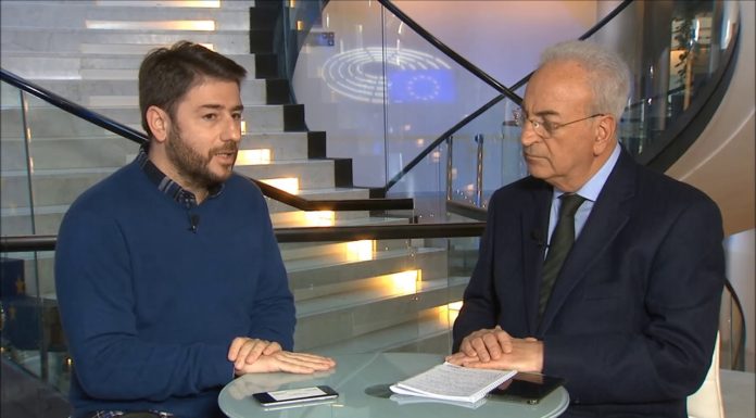 Η πολιτική προστασία γίνεται ευρωπαϊκή υπόθεση