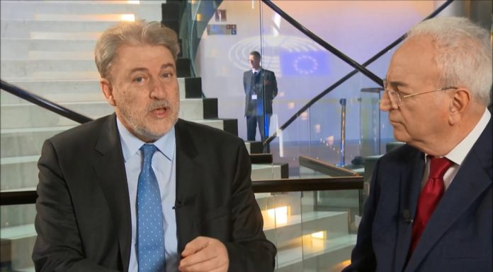 Ένα ελληνικό ρεκόρ ερωτήσεων και παρεμβάσεων