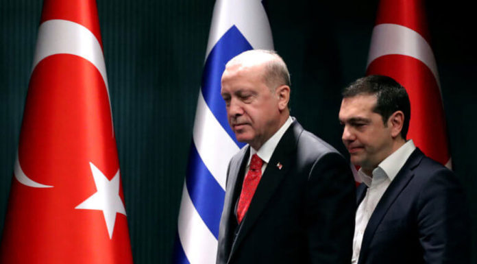 Επίσκεψη χαμηλών τόνων και προσδοκιών