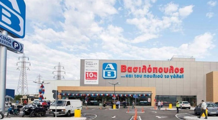 Εκ νέου την πρώτη θέση διεκδικούν τα Α-Β Βασιλόπουλος