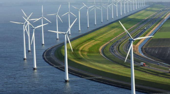 Υπέρ του στόχου 35% για τις ΑΠΕ έξι παγκόσμιοι κολοσσοί