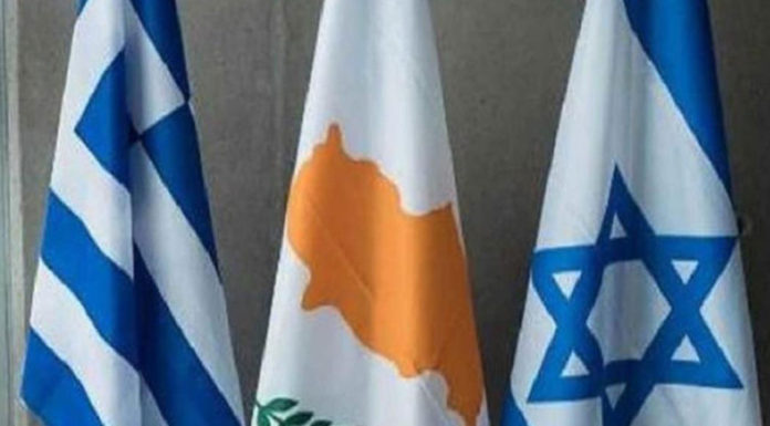 Η συμφωνία των τριών και η ελληνική αδράνεια