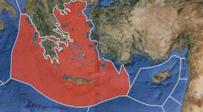 Ο Λίβανος μπήκε στο παιχνίδι για υδρογονάθρακες…