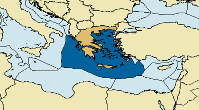 Η Αγωνία και Έκταση των Υδρογονανθράκων
