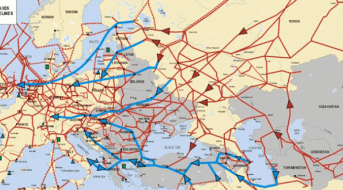 Οι αγωγοί, ο ρόλος της ΑΟΖ, το Ισραήλ, η Τουρκία και η “οδός” της Κύπρου