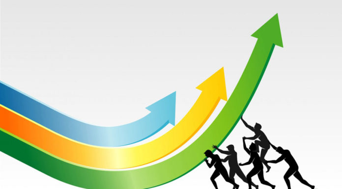 Ποια ανάπτυξη και ποτέ