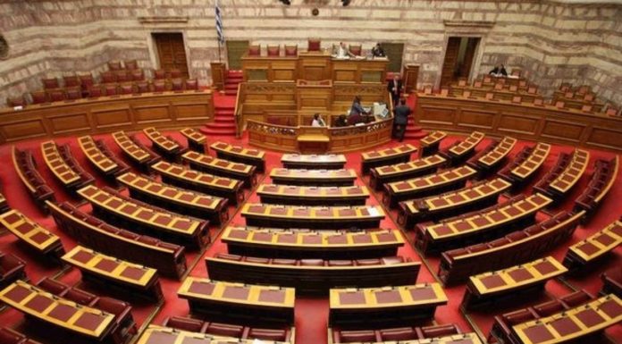 Προτάσεις για μια σοβαρότερη διακυβέρνηση