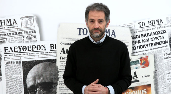 Άγγελος Κωβαίος: Αφού είναι βέβαιοι για την νίκη, γιατί δεν ξεμπερδεύουν με τις εκλογές;