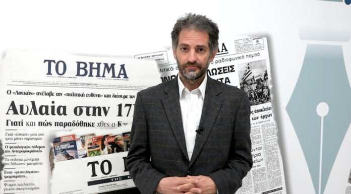 Άγγελος Κωβαίος: Μία μαύρη τρύπα στις δημοσκοπήσεις