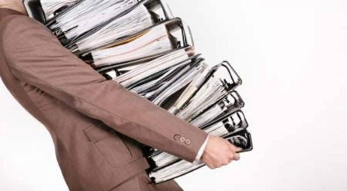 Το δηλητήριο της από επένδυσης