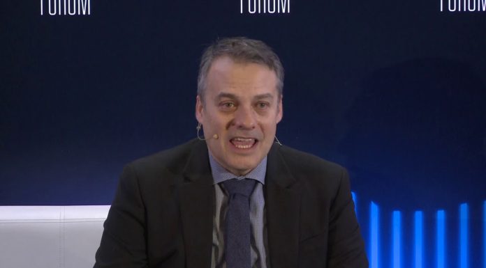 Breakfast 4 – Rethinking employment due to innovations and new technologies | DEF 2019