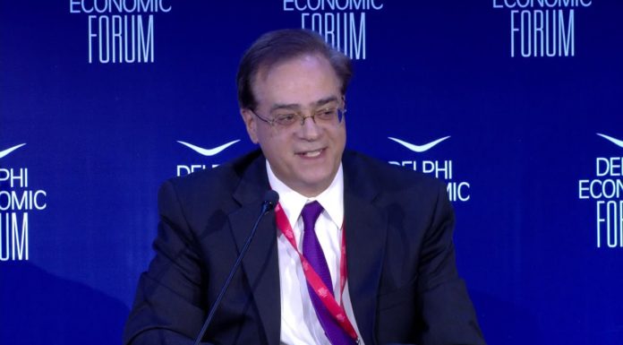 Session 11 – What’s next for the european banks | DEF 2019